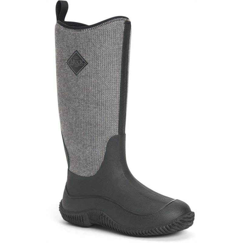 Muck Boot Womens Hale Wellington Boots-1
